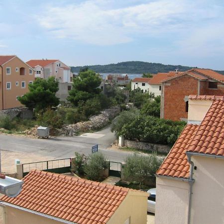 Apartment Mia Водице Экстерьер фото