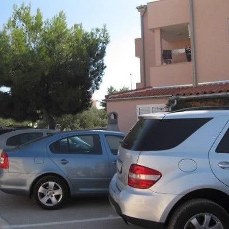 Apartment Mia Водице Экстерьер фото