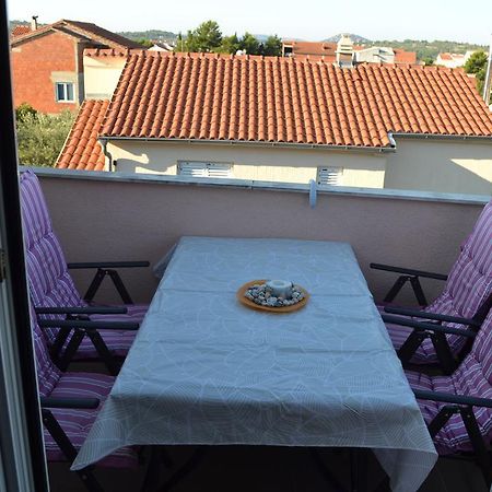 Apartment Mia Водице Экстерьер фото