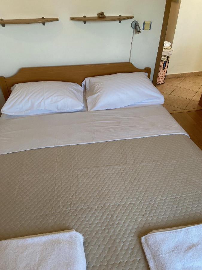 Apartment Mia Водице Экстерьер фото